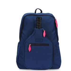 Pickleball backpack
